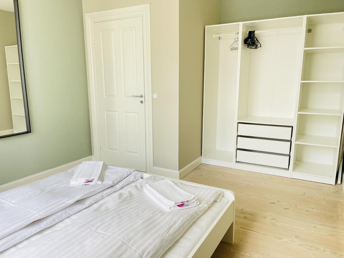 Aday - 2 Bedroom Apartment With Patio Άλμποργκ Εξωτερικό φωτογραφία