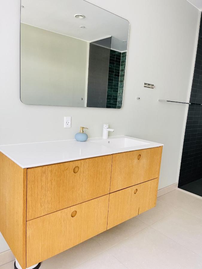 Aday - 2 Bedroom Apartment With Patio Άλμποργκ Εξωτερικό φωτογραφία