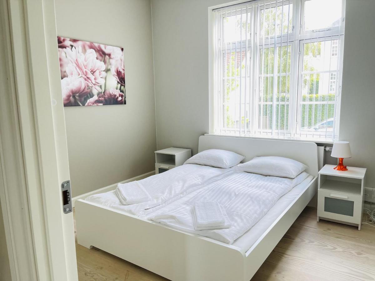 Aday - 2 Bedroom Apartment With Patio Άλμποργκ Εξωτερικό φωτογραφία